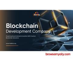 Blockchain Development Company