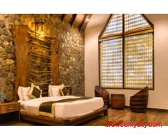 Luxury Villas in Jim Corbett – The Ideal Family Stay