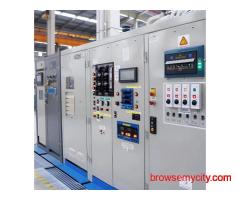 Choose Modular Motor Control Centers from Fuji Gemco