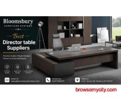 Best Director table Suppliers
