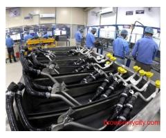 Why Imperial Auto Leads Automotive Component Manufacturing in India