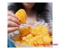 contract manufacturing snacks in india