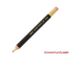 How to Choose the Best Wooden Mechanical Pencils | Mello Store