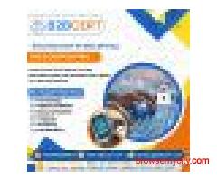 ISO 45001 Certification in Australia