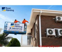 Commercial Painting Services in Melbourne | Office, Warehouse & Industrial Painters