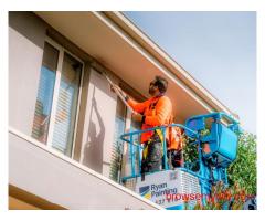Commercial Painting Services in Melbourne | Office, Warehouse & Industrial Painters