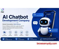 Build Retrieval-Augmented Chatbots with AI Chatbot Development
