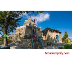 Srinagar 4 Nights 5 days starting from 30,000/- Per Persons