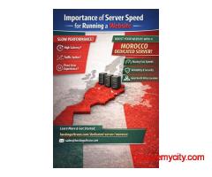 Importance of Server Speed for Running a Website – Why It Matters for Enterprise Workloads