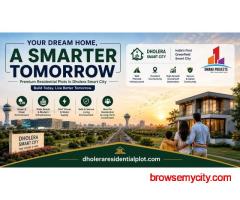 Dholera Plot Price - Transparent Pricing Across Approved Zones