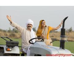 Tractor Loan – Easy Financing Solutions for Farmers | IFFCO Kisan Finance