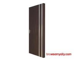 Reliable Door Manufacturer in India for Modern Interiors