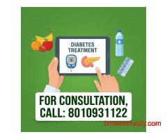 Best ayurvedic treatment for diabetes in india