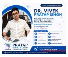 Need a Neuropsychiatrist in Patna? Book Your Consultation Today