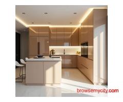 Splice Ply MR Grade Laminated Doors for Interiors