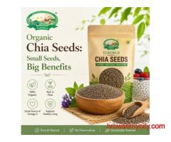 Quality Chia Seeds for a Better Lifestyle