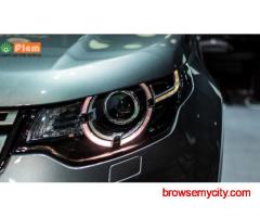 Fog Lamps Manufacturer | OEM Automotive Lighting by FIEM Industries