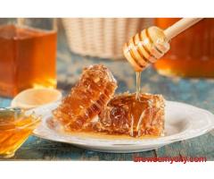 Best Raw Honey Suppliers in Noida | Trusted Wholesale Supplier