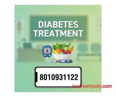 Type 1 diabetes treatment in ayurveda Delhi