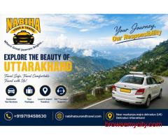 How to Choose Reliable Taxi Services for Rishikesh & Dehradun?