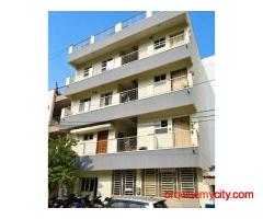 Ladies PG in JP Nagar 2nd Phase | Friends Ladies PG