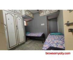 Ladies PG in JP Nagar 2nd Phase | Friends Ladies PG