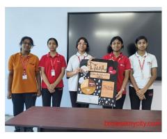 CBSE Schools in Durgapur Enhancing Creativity and Imagination