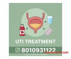 Urinary tract infection specialists in Delhi