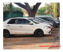 Book Mysore to Kabini Cab at Best Price | Taxi Seva