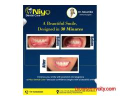 Best Dentist in Warangal