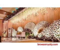Book Premium Banquet Halls in Gurgaon
