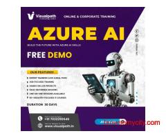 Azure AI Training | Microsoft Azure AI Course