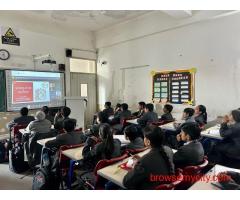 Top Schools in Gurugram Nurturing Communication Skills