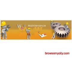 Website Maintenance Services in Noida