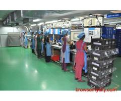 Reflex Reflector Manufacturer | FIEM Industries Limited