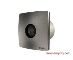 Vent o4 Exhaust Fan by Wadbros