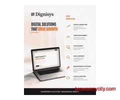 Top Digital Marketing Agency in Navi Mumbai.