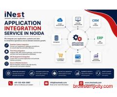 Application Integration Service in Noida | iNest Web