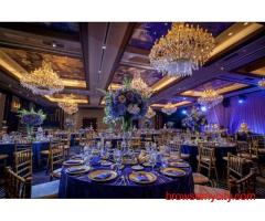 Best Banquet Halls in Gurgaon for Weddings | BookMyBanquets