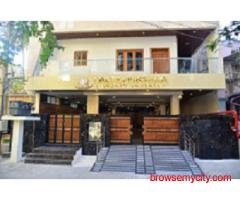 Best Homestay in Tirupati | Family Homestay in Tirupati