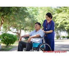 Caring for ageing parents | Elder Care Services