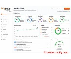 AI Readiness Audit Tool for Better AI Search Compatibility
