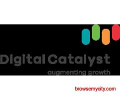 Digital Marketing Agency in Hyderabad