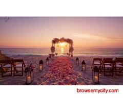 Destination Wedding in Gurgaon | BookMyBanquets