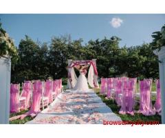 Destination Wedding in Gurgaon | BookMyBanquets