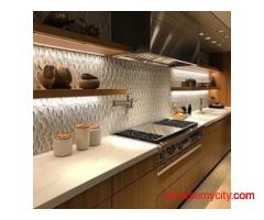 Affordable Modular Kitchen & Home Interior Experts