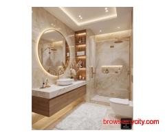 Affordable Modular Kitchen & Home Interior Experts