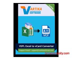 Excel Contact Migration Tool