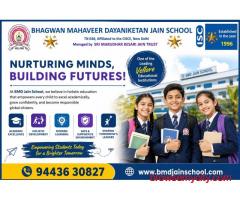 Vellore School List – Choose the Right School for a Bright Future