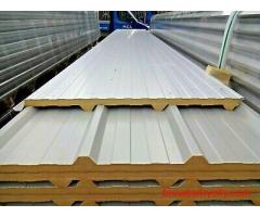 PUF Panel Supplier in Nagpur